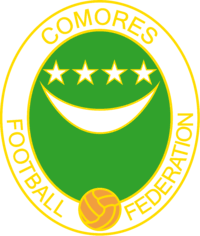 جزر القمر جزر القمر